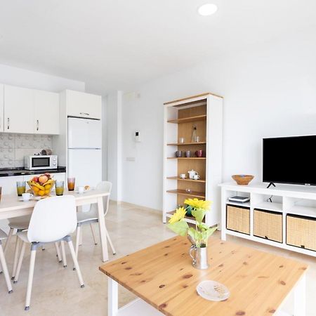 Lightbooking Candelaria Tenerife Araya  Ngoại thất bức ảnh