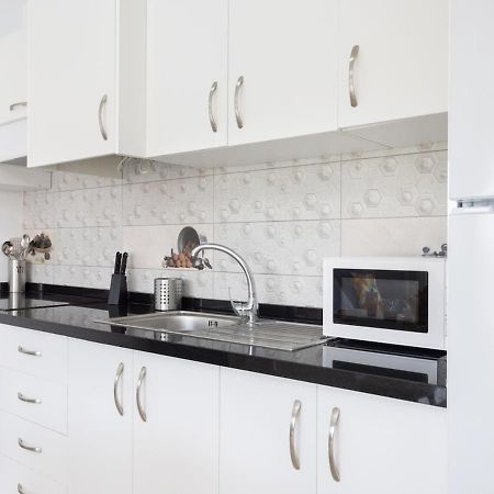 Lightbooking Candelaria Tenerife Araya  Ngoại thất bức ảnh