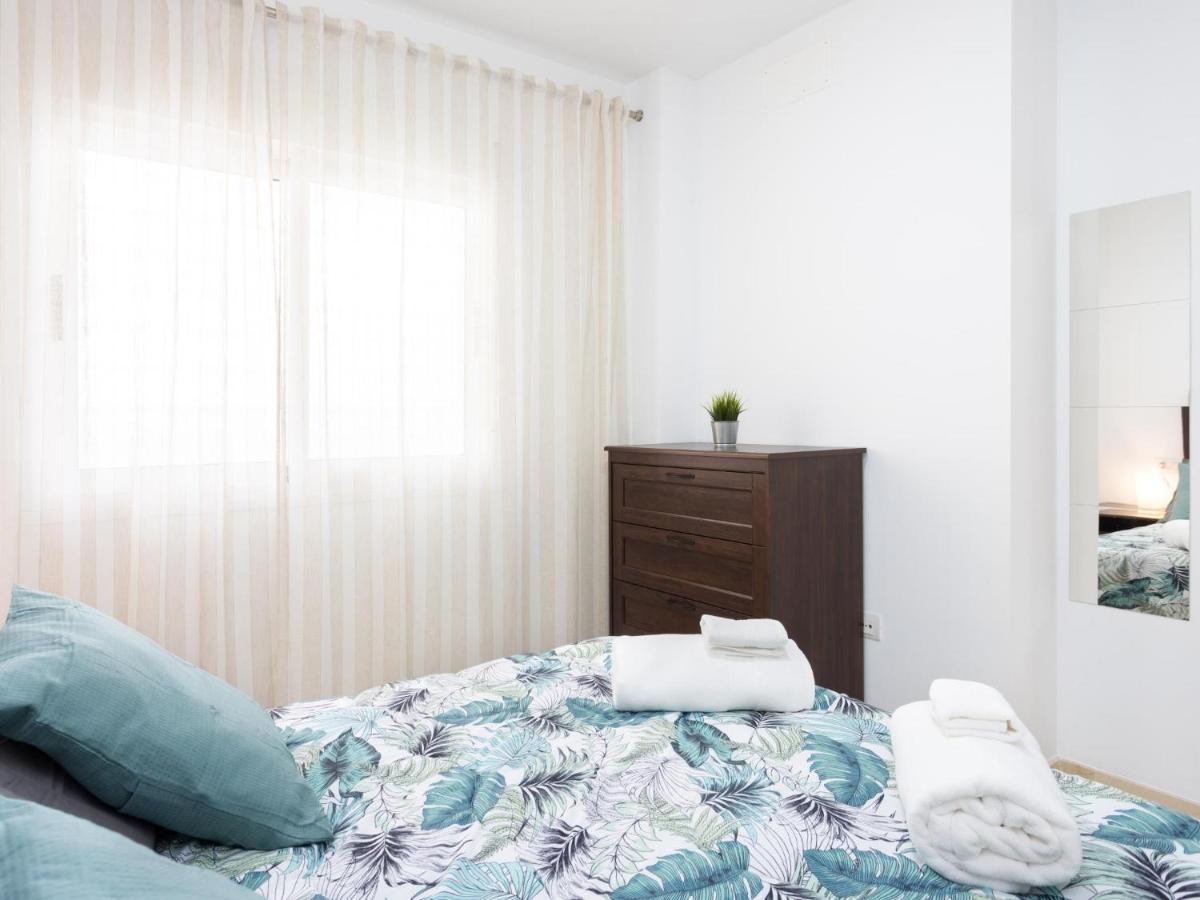 Lightbooking Candelaria Tenerife Araya  Ngoại thất bức ảnh